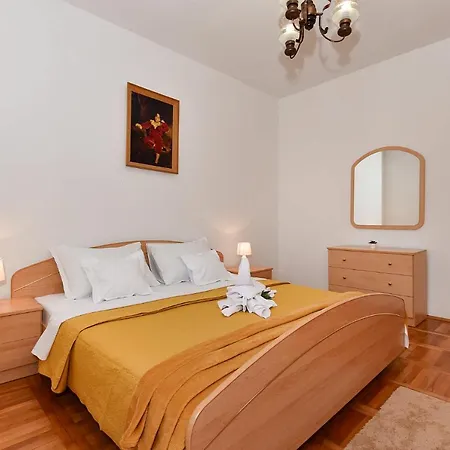 Apartamento Lana