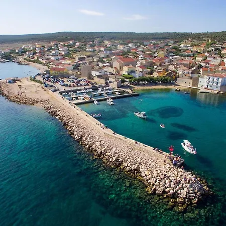 Lana * Zadar