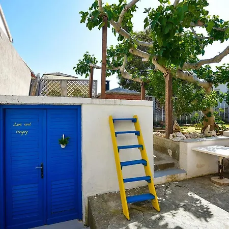 公寓 Lana 扎达尔