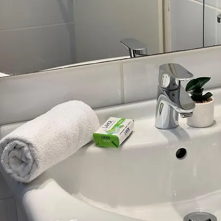 公寓 Lana 扎达尔