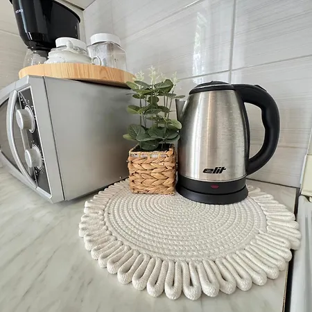 Lana 公寓 扎达尔