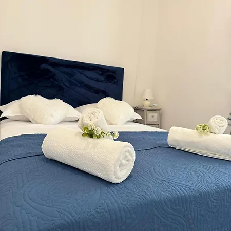 Lana 公寓 扎达尔